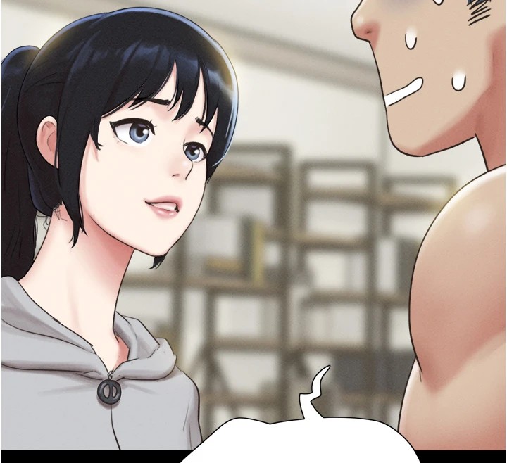 韶恩第33話-我們不行背叛姐姐&hellip;