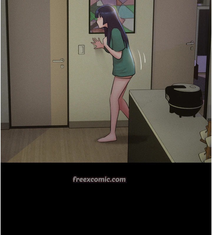 韶恩第33話-我們不行背叛姐姐…