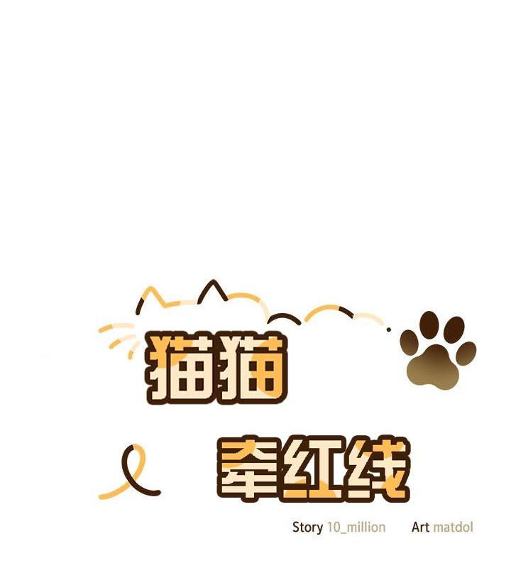 猫猫牵红线第24話