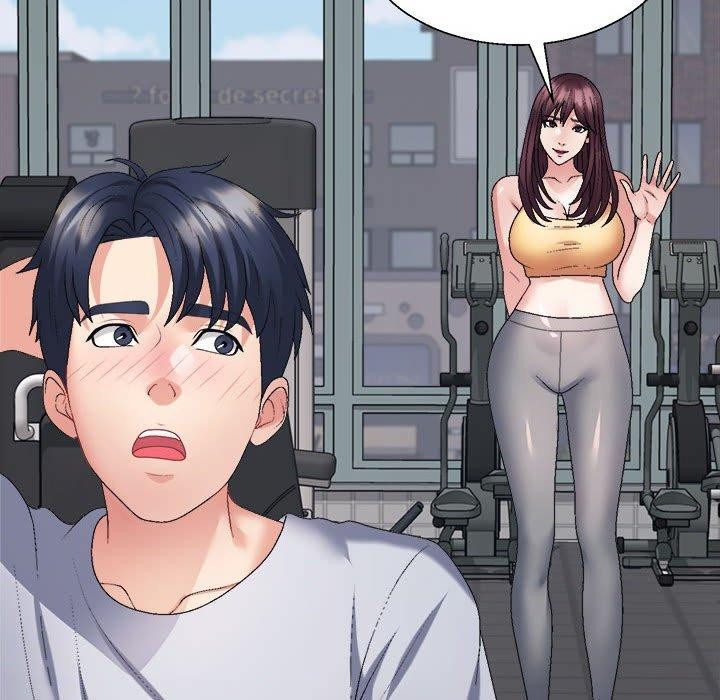 不同寻常的爱第33話