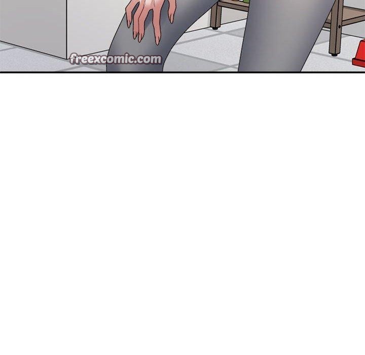 不同寻常的爱第33話