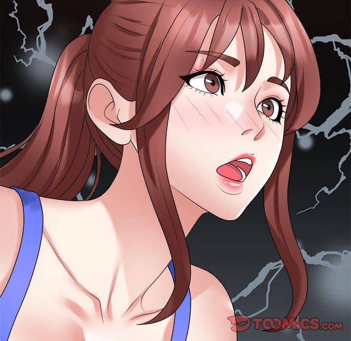 不同寻常的爱第33話