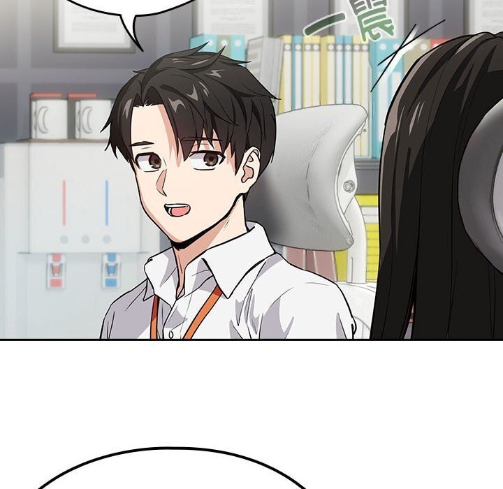 下班后的例行恋爱第40話