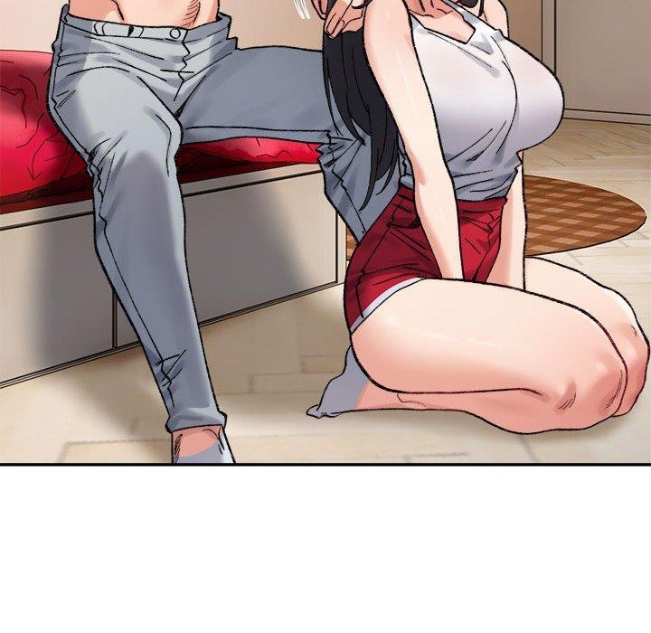 微妙关系第44話