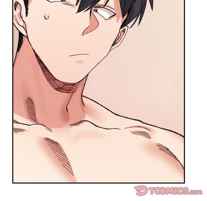 微妙关系第44話