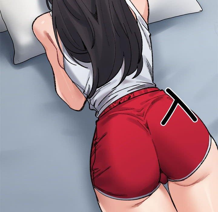 微妙关系第44話