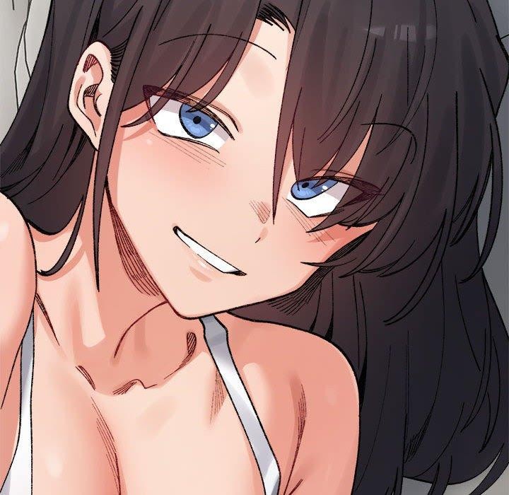 微妙关系第44話