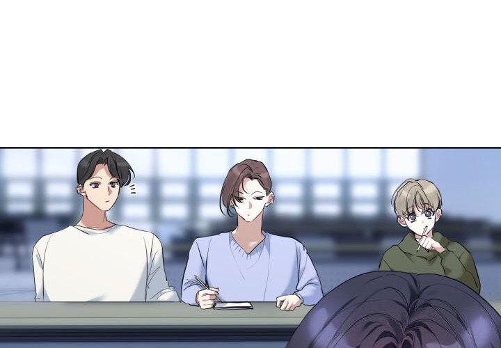 撕开冰山女神的面具第9話