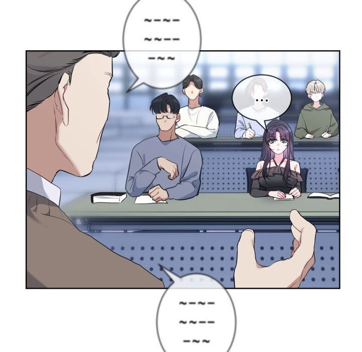 撕开冰山女神的面具第9話