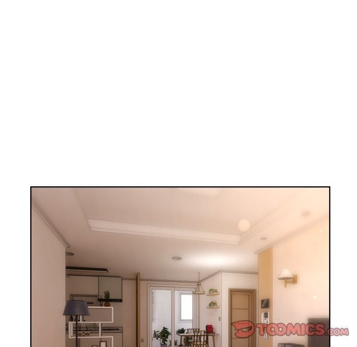 撕开冰山女神的面具第9話