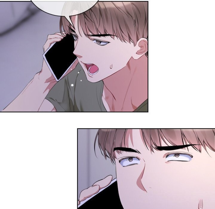 撕开冰山女神的面具第9話