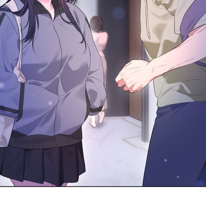 撕开冰山女神的面具第9話