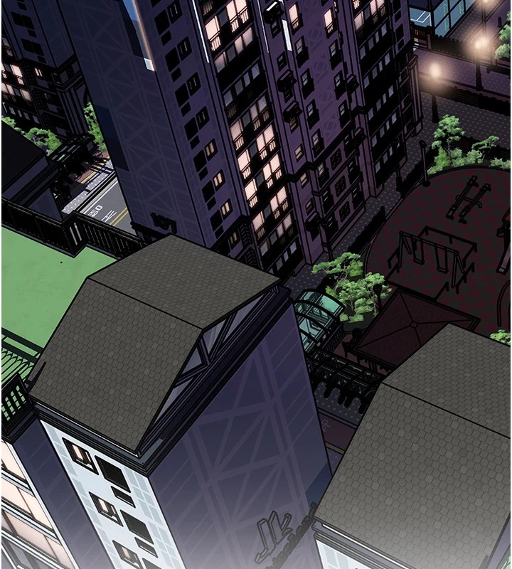 岳母为何那样第37話-孤立心彤作戰開始