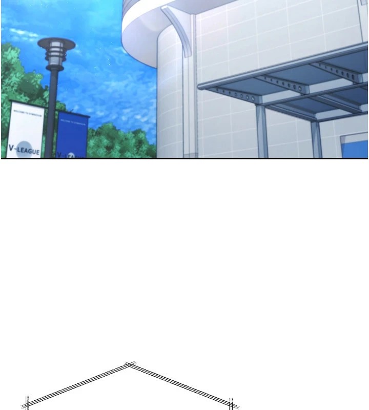 Setup!排球少女第31話-妳們就適合在我下面爬