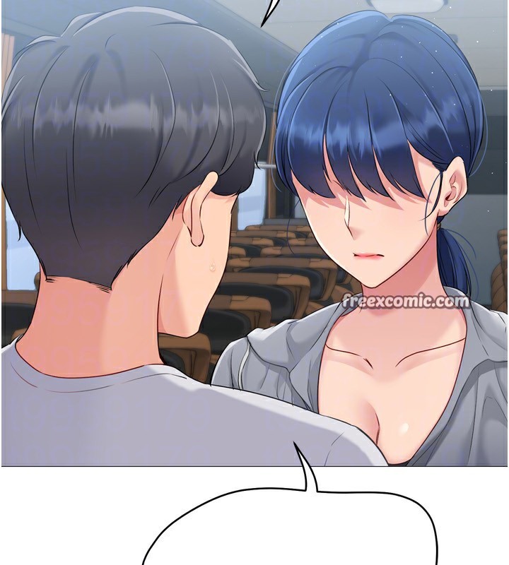 Setup!排球少女第31話-妳們就適合在我下面爬