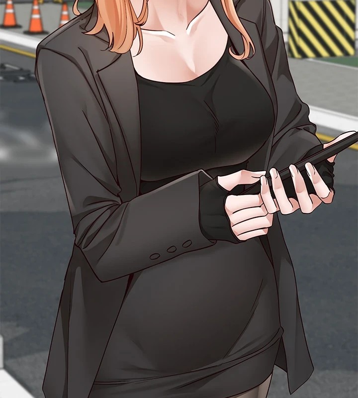 社团学姊第205話-江郁涵，今晚一起睡&hearts;