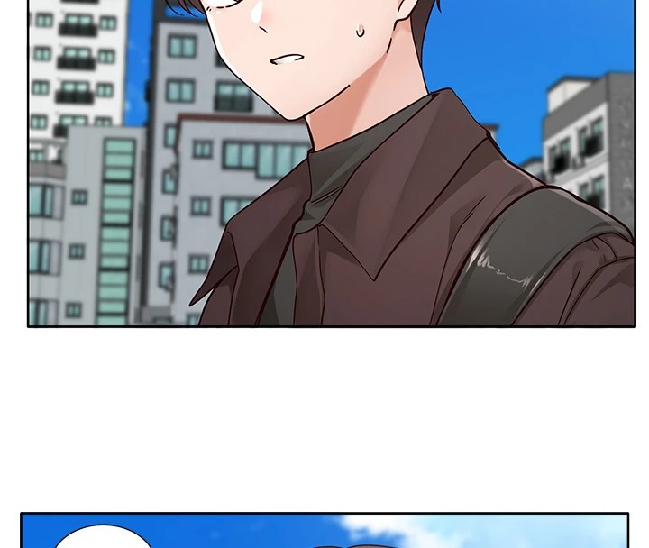 社团学姊第205話-江郁涵，今晚一起睡&hearts;