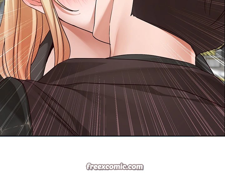 社团学姊第205話-江郁涵，今晚一起睡&hearts;