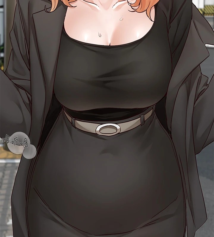 社团学姊第205話-江郁涵，今晚一起睡&hearts;