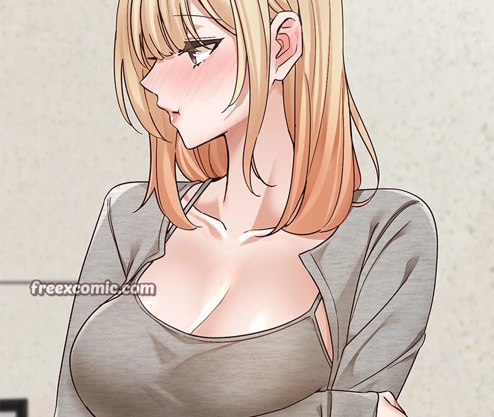 社团学姊第205話-江郁涵，今晚一起睡&hearts;