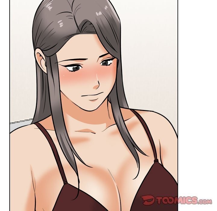 同事换换爱第200話