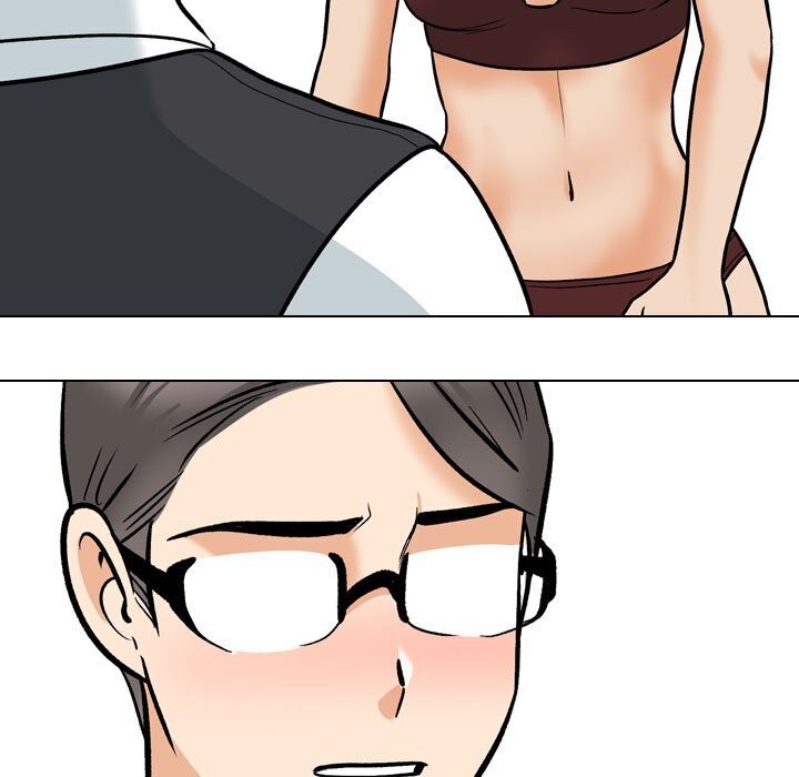 同事换换爱第200話