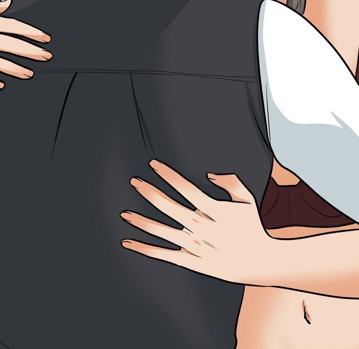 同事换换爱第200話