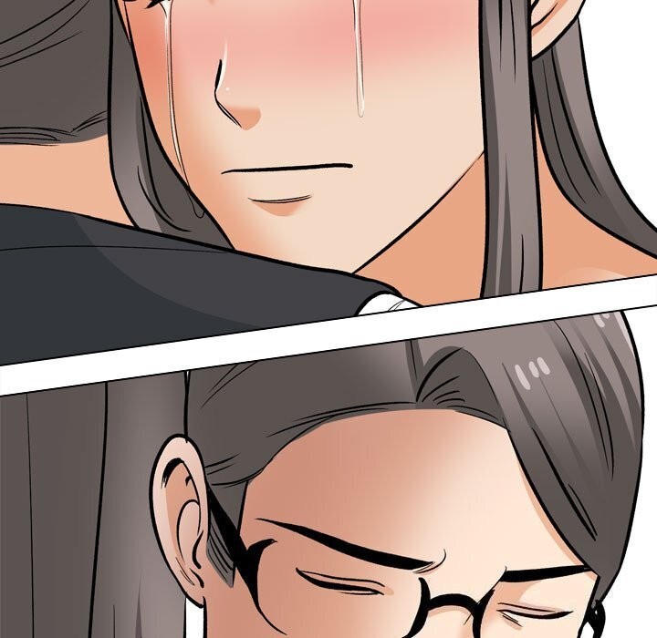 同事换换爱第200話