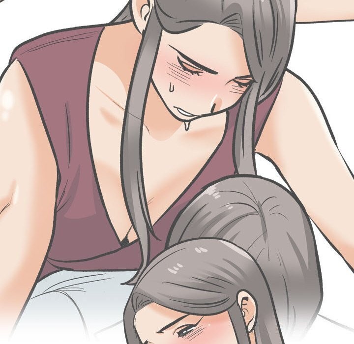 同事换换爱第200話