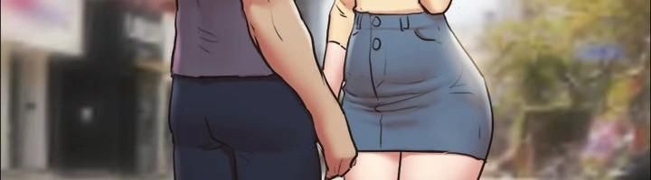 协议换爱(无码版)第132話-到此為止吧