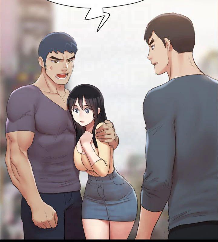 协议换爱(无码版)第132話-到此為止吧