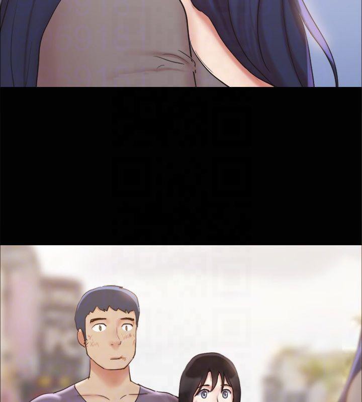 协议换爱(无码版)第132話-到此為止吧