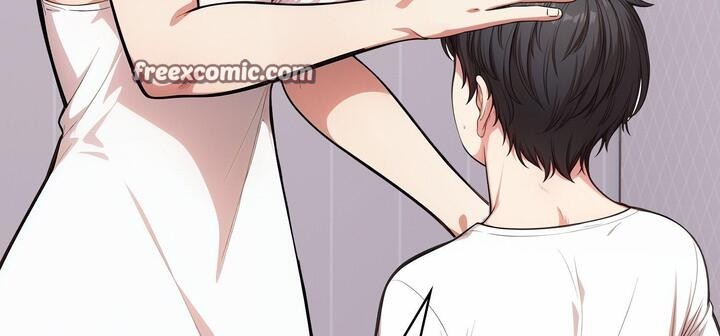 爱上按摩师第11話