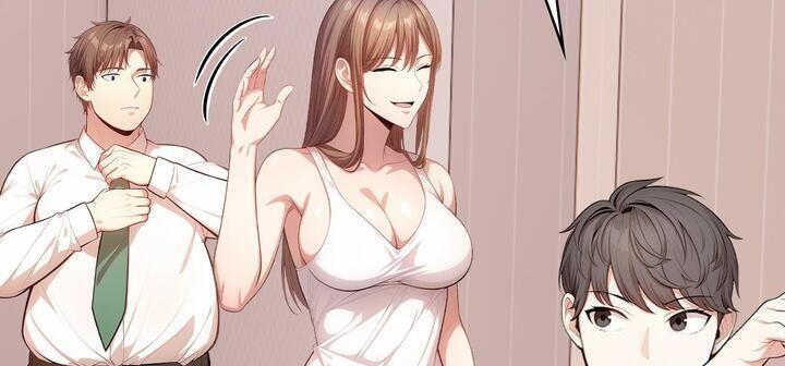 爱上按摩师第11話