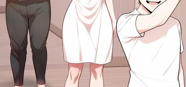 爱上按摩师第11話