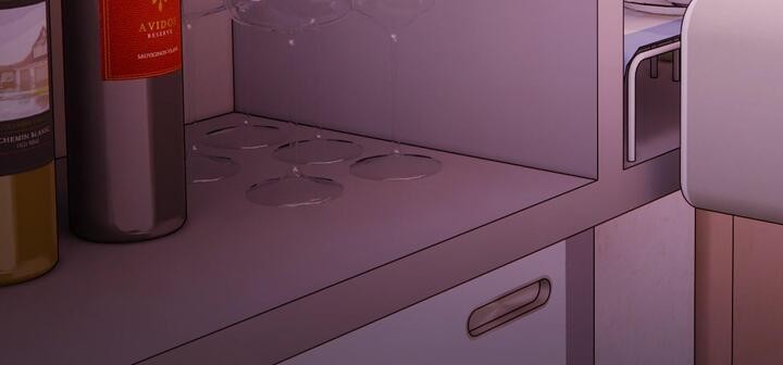 爱上按摩师第11話