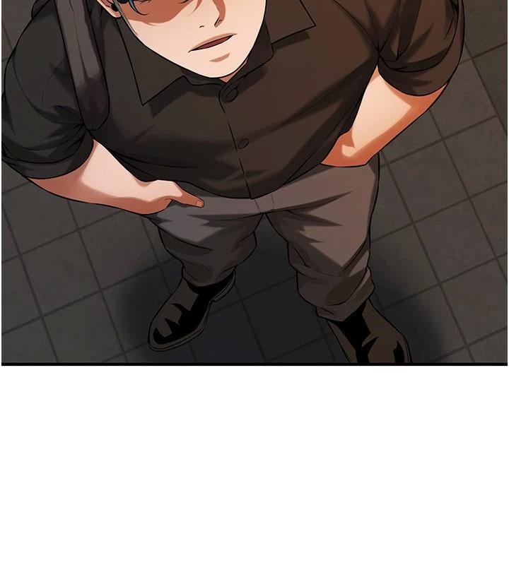 街头干架王第74話-最後的三方對談