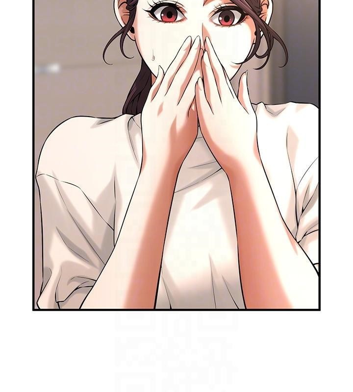 街头干架王第74話-最後的三方對談