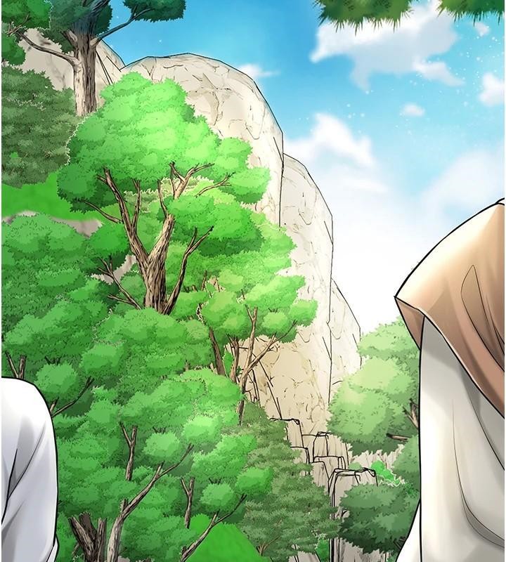 花容湿色:取花点第37話-你下面藏了什麼?