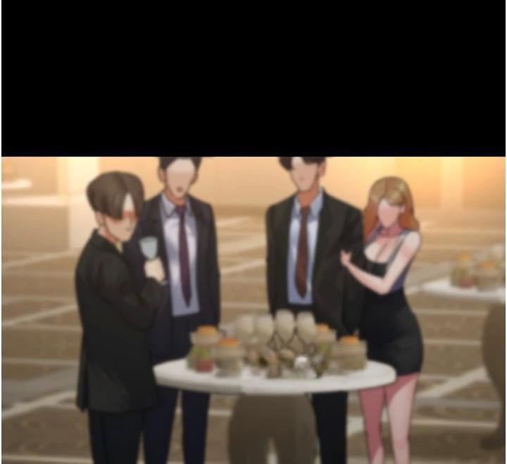 夜间诊疗室第90話-我好像在哪看過妳&hellip;