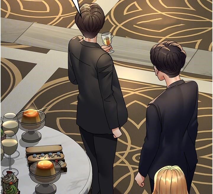 夜间诊疗室第90話-我好像在哪看過妳&hellip;