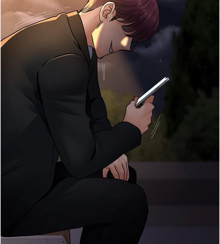 夜间诊疗室第90話-我好像在哪看過妳&hellip;