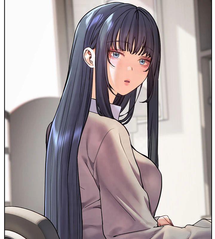 老师的亲密指导第33話-對前女友歸覽趴火!!