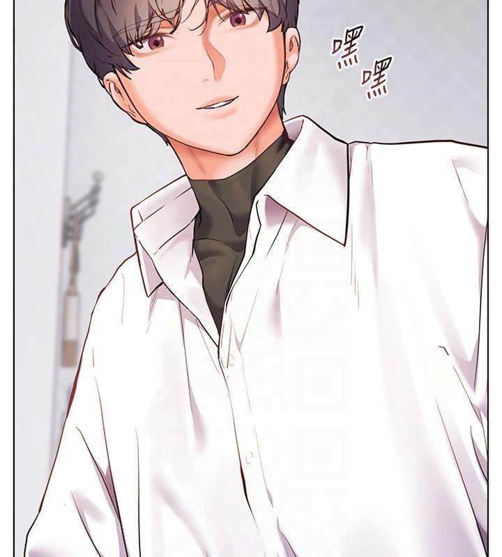 老师的亲密指导第33話-對前女友歸覽趴火!!