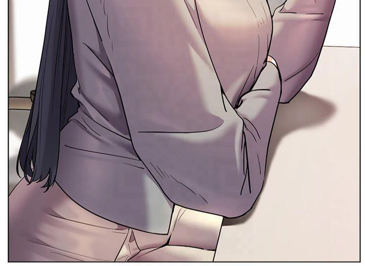 老师的亲密指导第33話-對前女友歸覽趴火!!