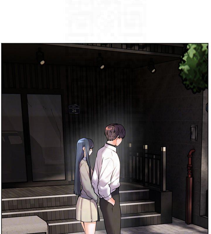 老师的亲密指导第33話-對前女友歸覽趴火!!