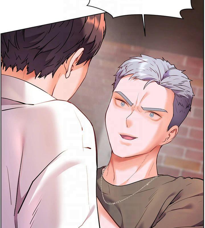 老师的亲密指导第33話-對前女友歸覽趴火!!