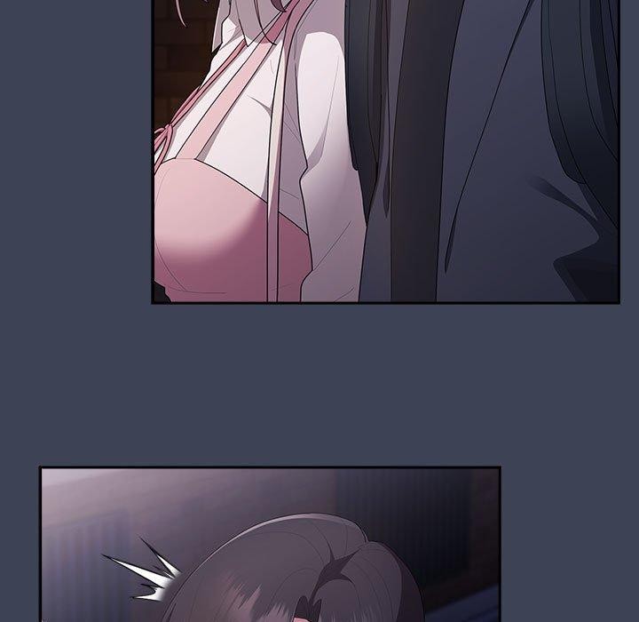 大企业里的小秘密第21話