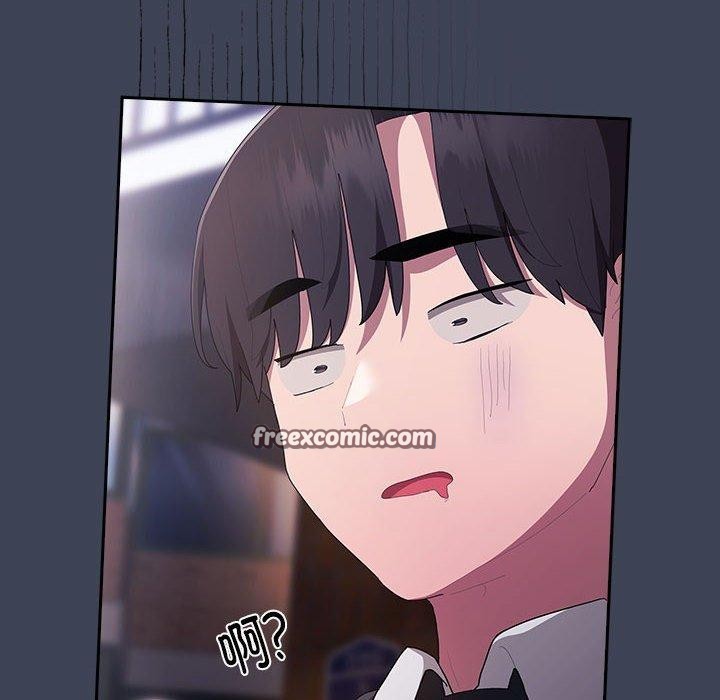 大企业里的小秘密第21話