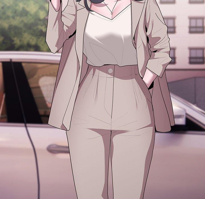 大企业里的小秘密第21話